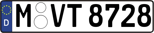 M-VT8728