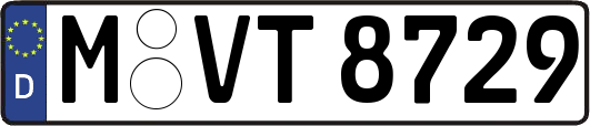 M-VT8729