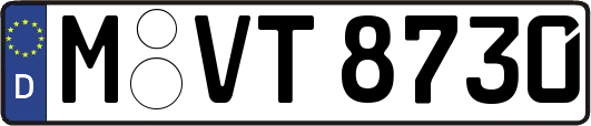 M-VT8730