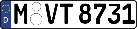 M-VT8731