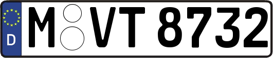 M-VT8732
