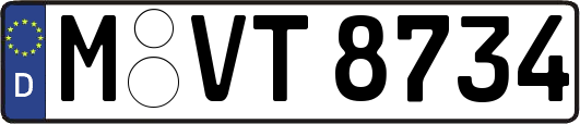 M-VT8734