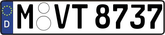 M-VT8737