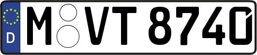 M-VT8740