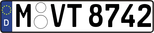 M-VT8742
