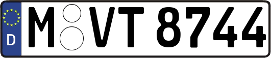 M-VT8744