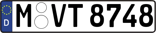 M-VT8748