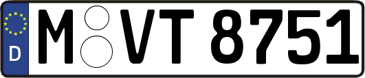 M-VT8751