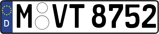 M-VT8752