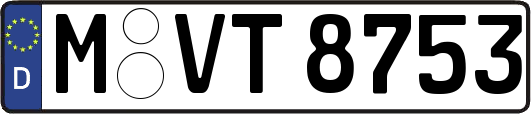M-VT8753