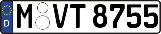 M-VT8755