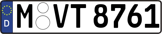 M-VT8761