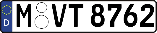 M-VT8762
