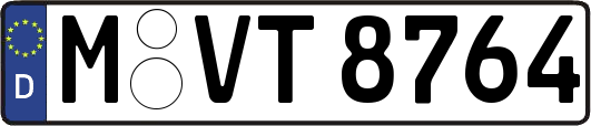 M-VT8764
