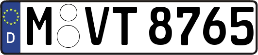 M-VT8765