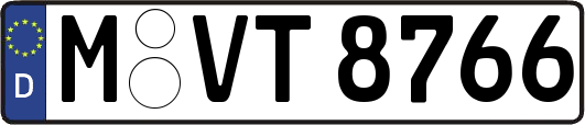 M-VT8766