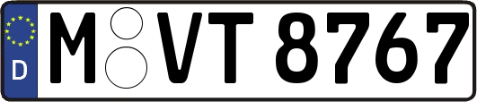 M-VT8767