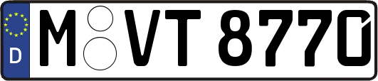 M-VT8770