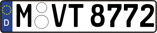 M-VT8772