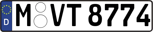 M-VT8774