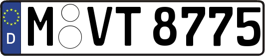 M-VT8775