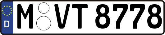 M-VT8778