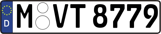 M-VT8779