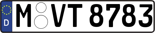 M-VT8783