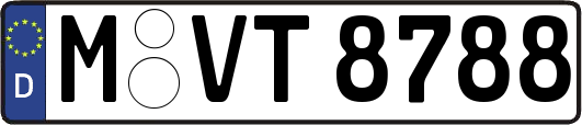 M-VT8788