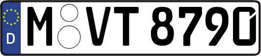 M-VT8790