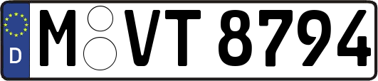 M-VT8794
