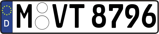 M-VT8796