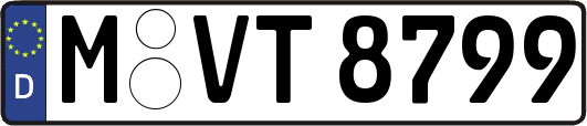 M-VT8799