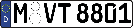 M-VT8801