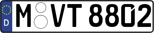 M-VT8802