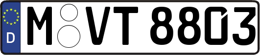 M-VT8803