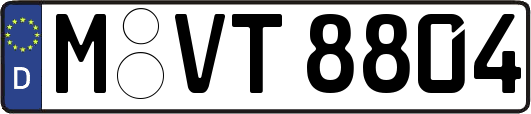 M-VT8804