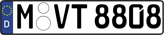 M-VT8808
