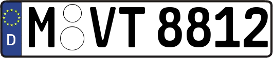 M-VT8812