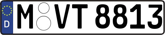M-VT8813
