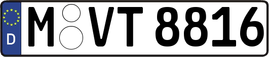 M-VT8816