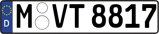 M-VT8817