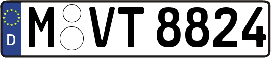 M-VT8824