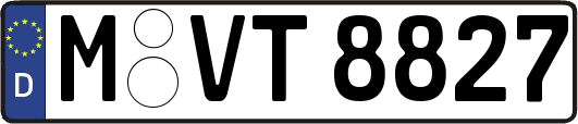 M-VT8827