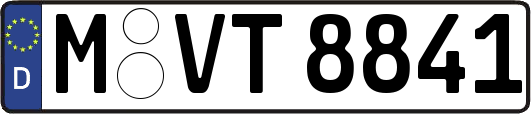 M-VT8841
