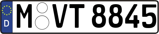 M-VT8845