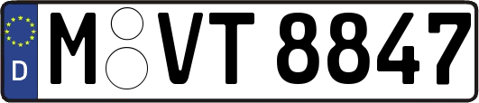 M-VT8847