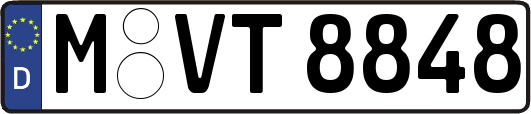 M-VT8848