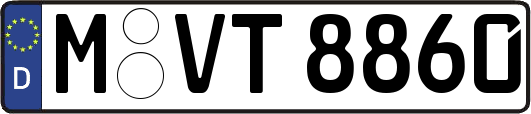 M-VT8860