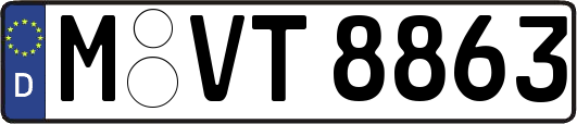 M-VT8863
